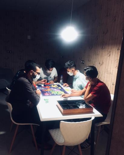 عکس Coffee Davenico | کافه داونیکو